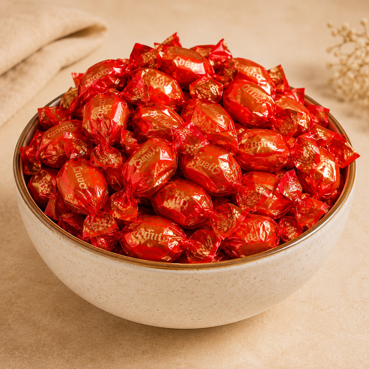 Milky Candy 1kg