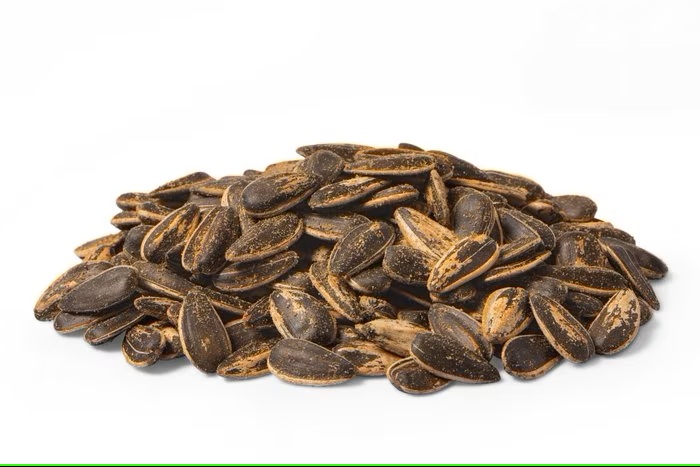 Sunflower Seed Bbq 1kg