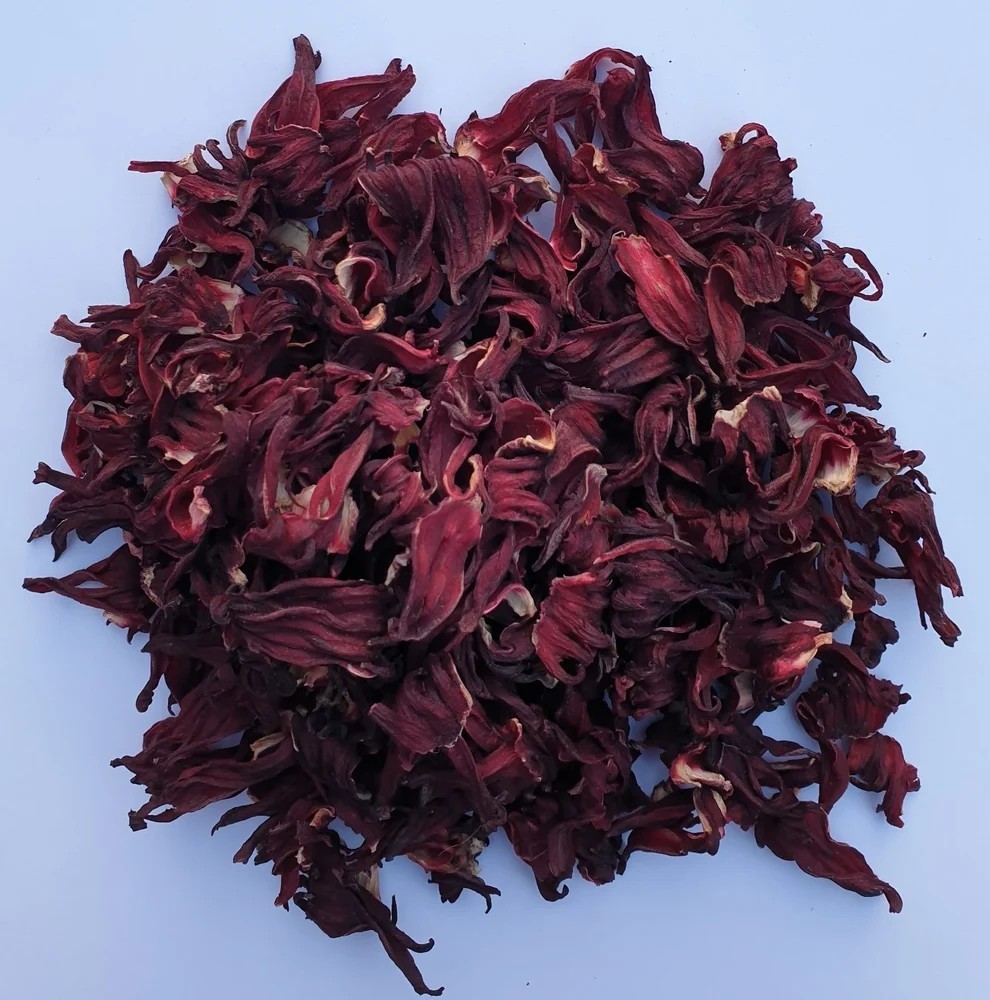 Dry Hibiscus 1kg