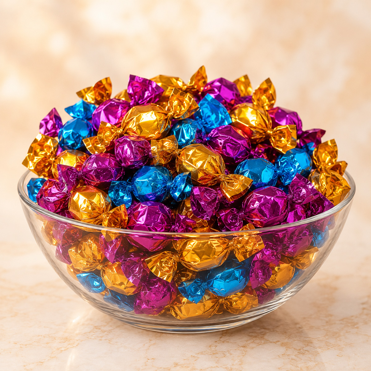 Mini Candy 1kg