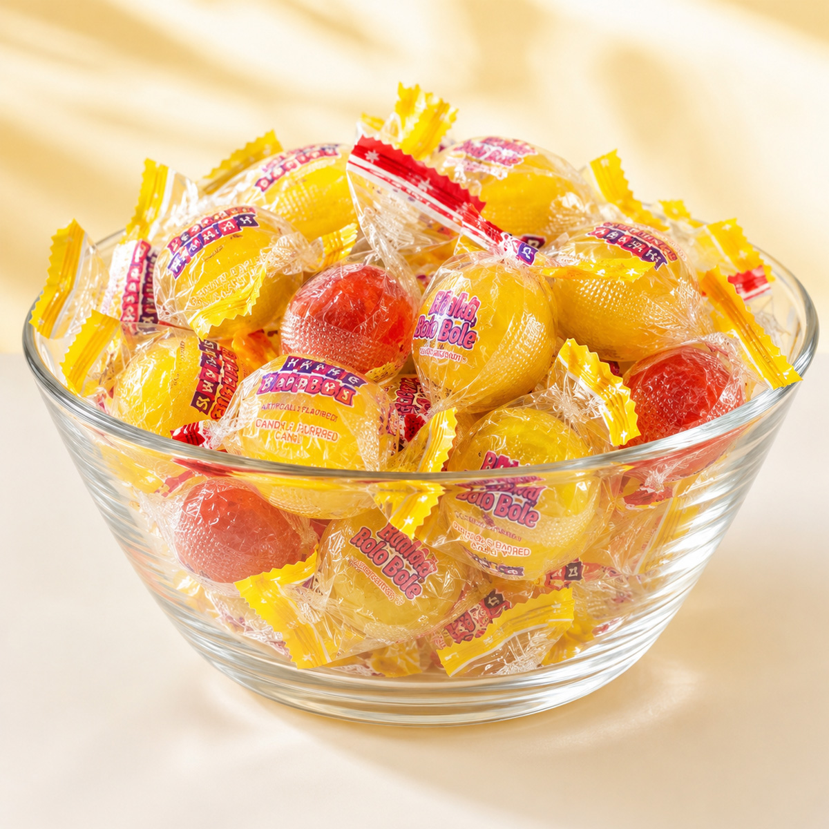 Cherry Mango Candy 1kg