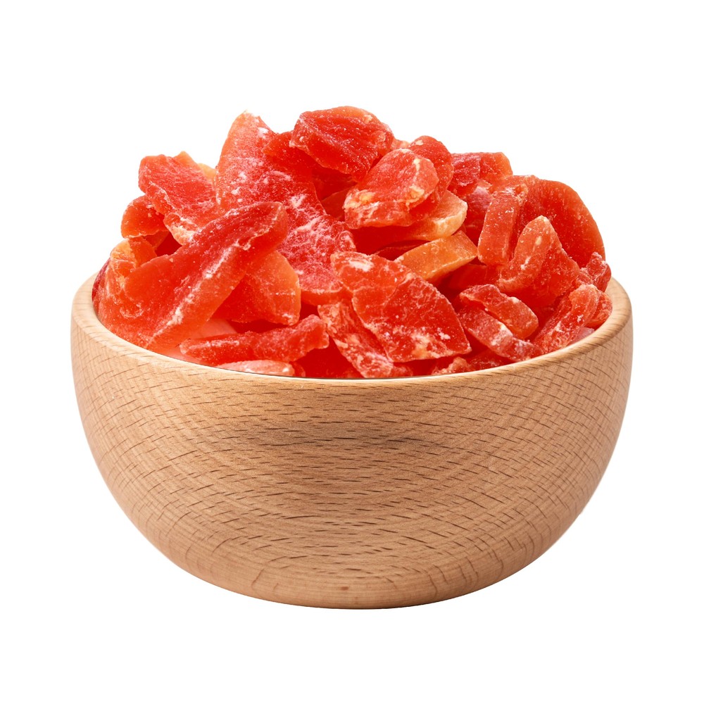 Papaya Slices Thailand 1kg