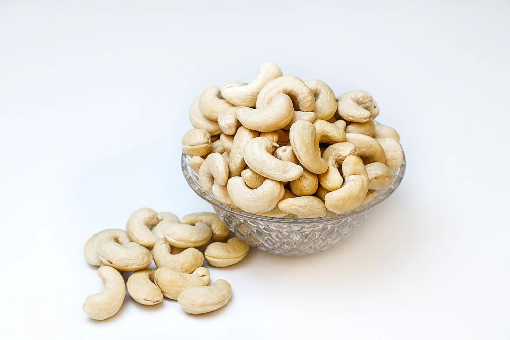 Cashew Kernel WW320 India 1kg