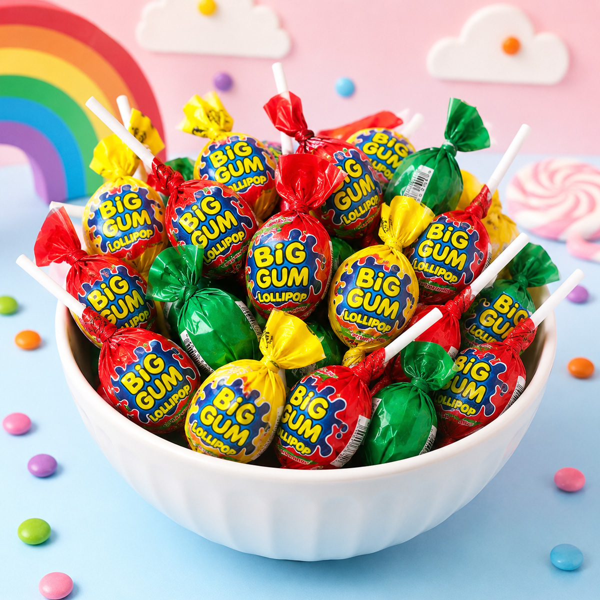 Lollipop 1kg