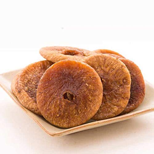 Figs Dried Medium Afg 1kg