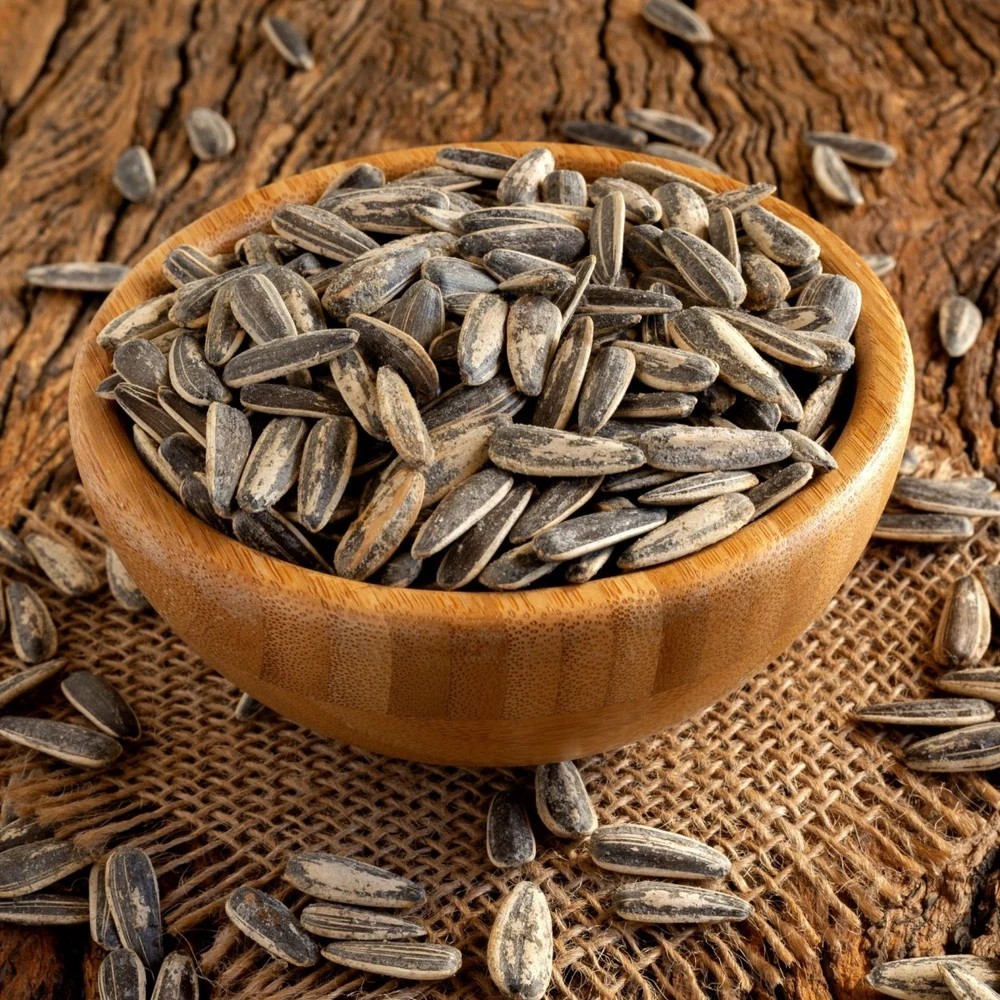 Roast Sunflower Seed 1kg