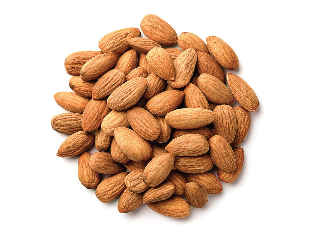 Almond Kernel 18/20 USA 1kg