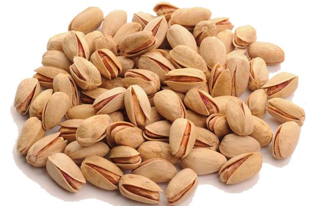 Pistachios in Shell (Akbari) 1kg