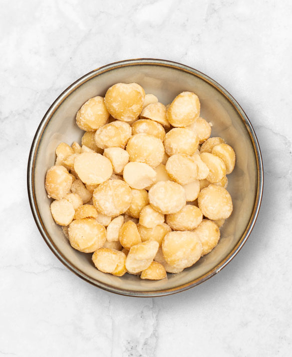Roasted Macadamia Ninja 1kg