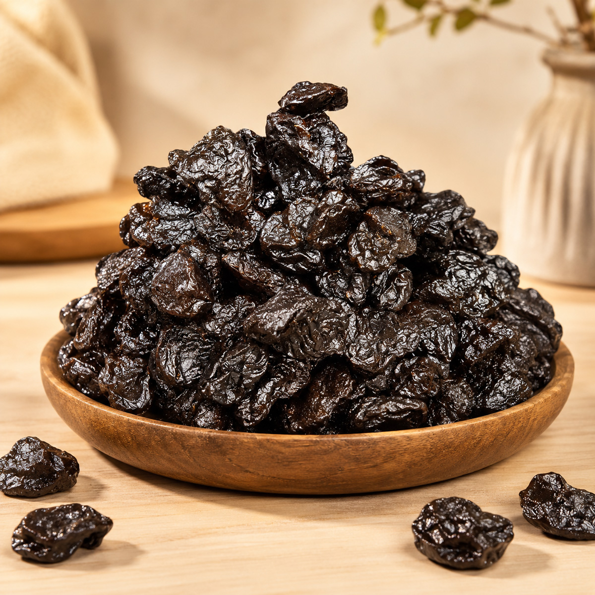 Prunes Argentina 30/40