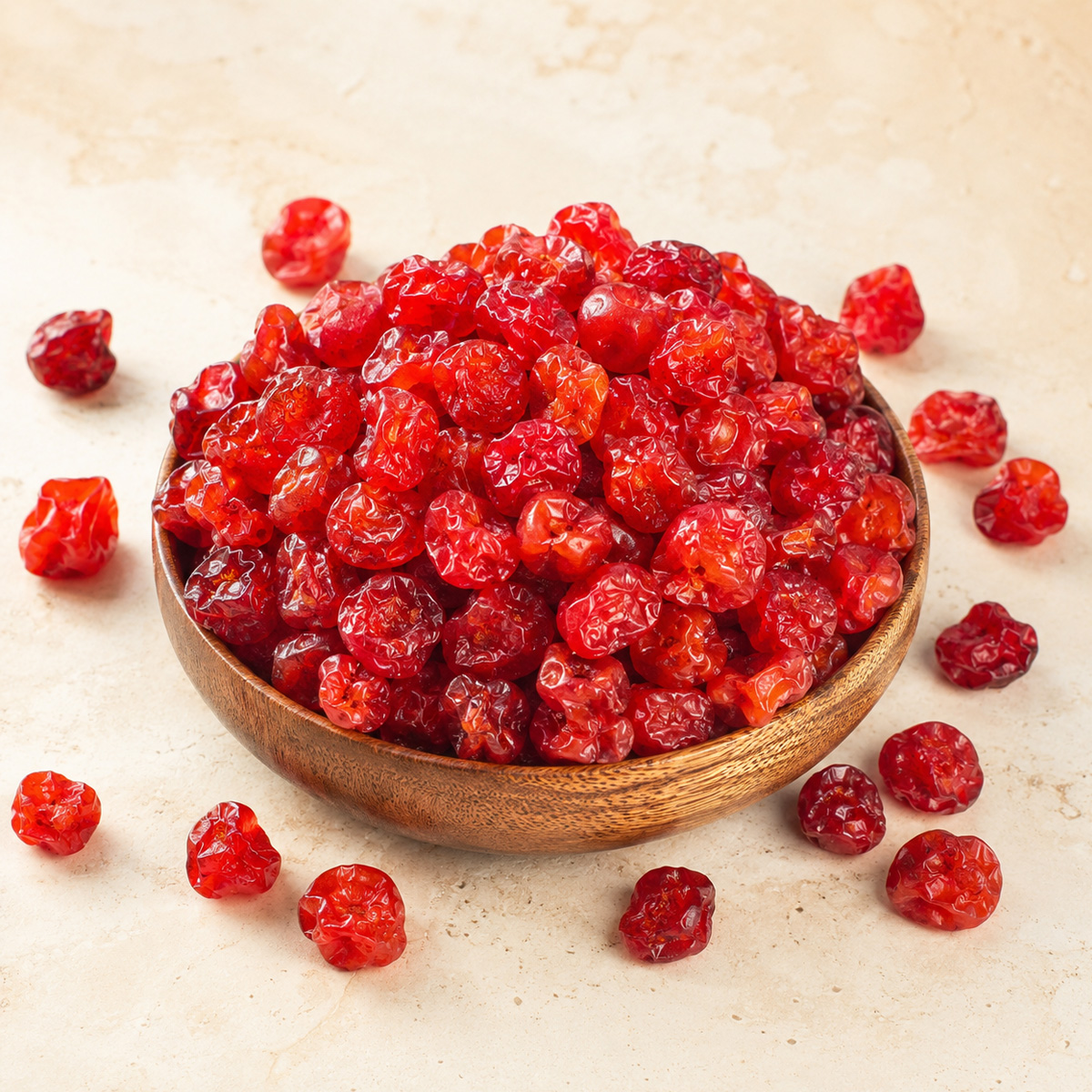 Dried Cherry