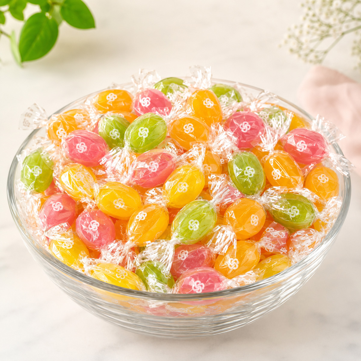 Fruit Candy 1kg