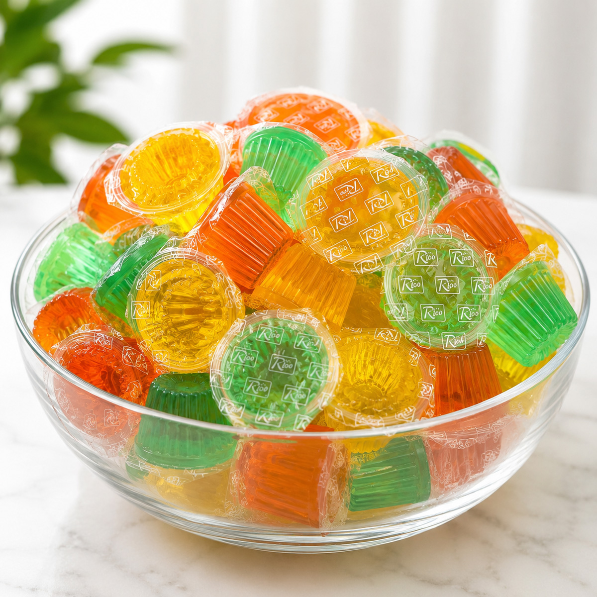 Rico Jelly 1kg