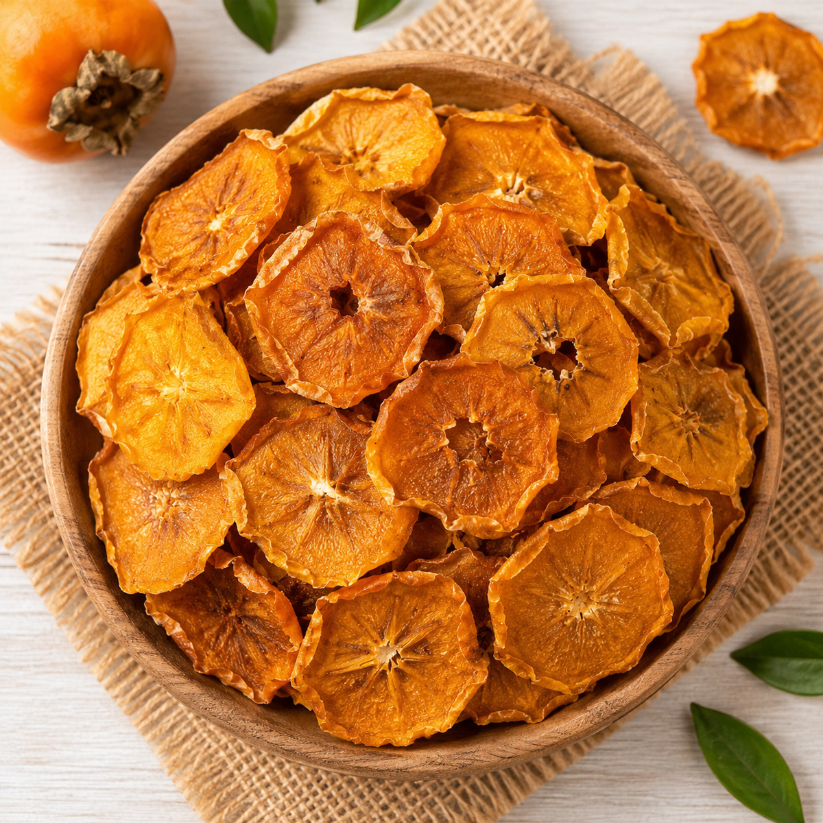Persimmon