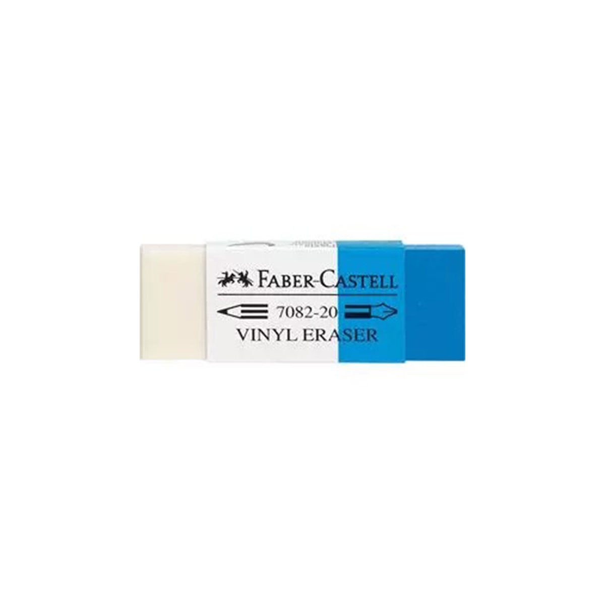 Faber-Castell Eraser