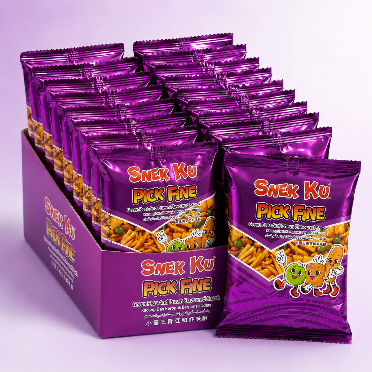 Tham Tham Chips