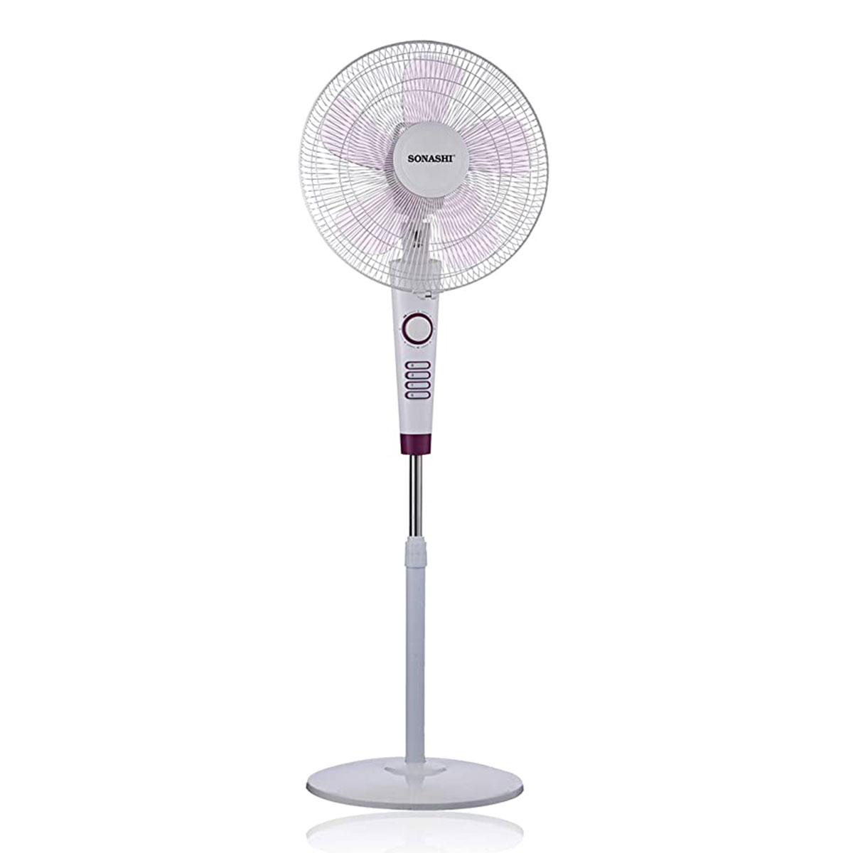 Sonashi Stand Fan 16 Inch