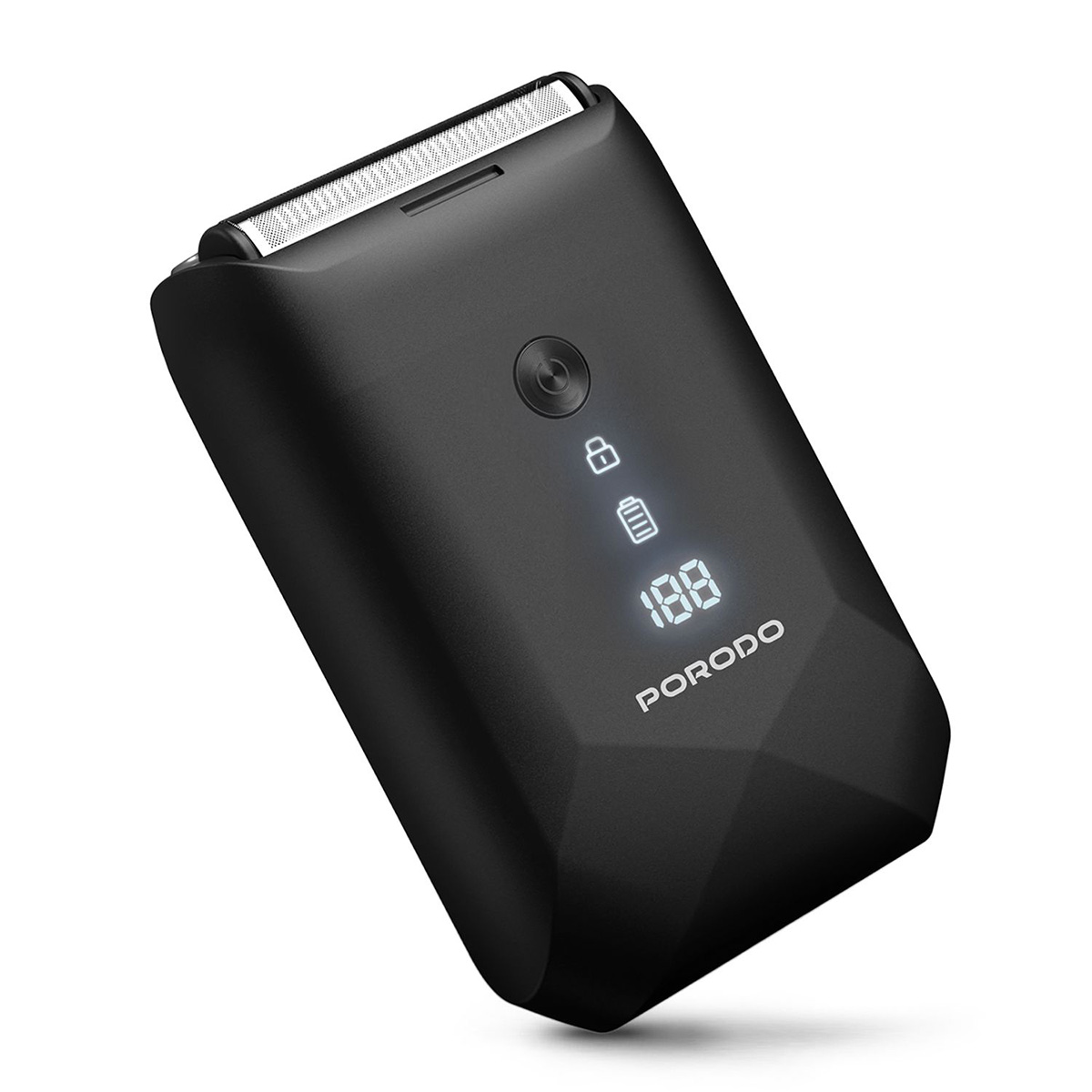 Porodo Men's Shaver