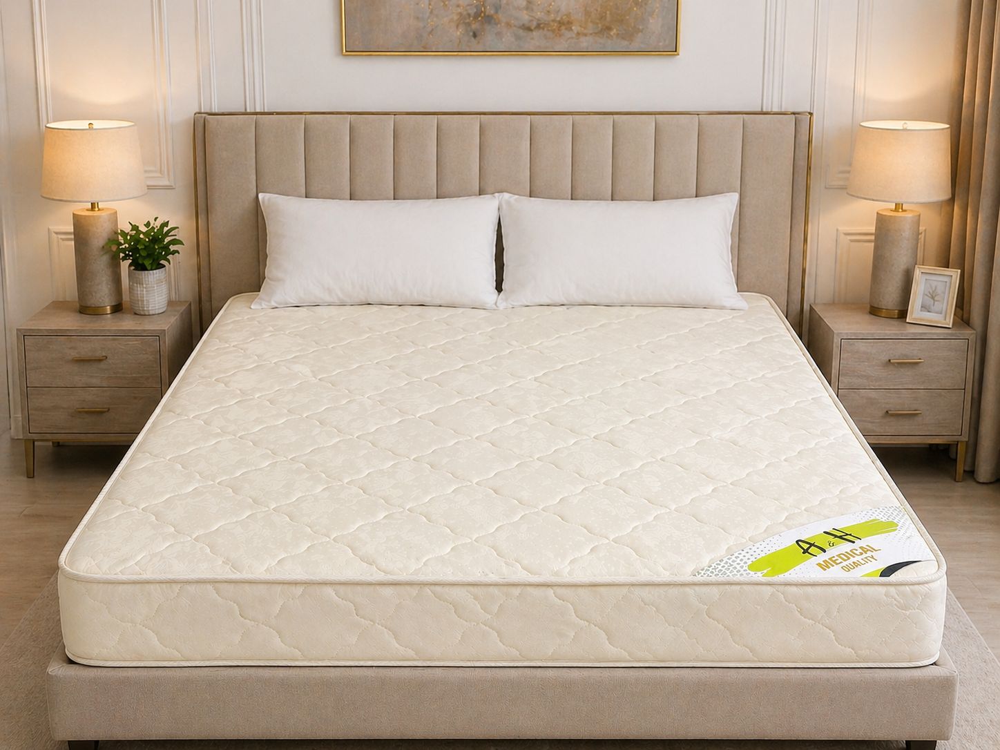 Medical Mattress 180x200x20cm