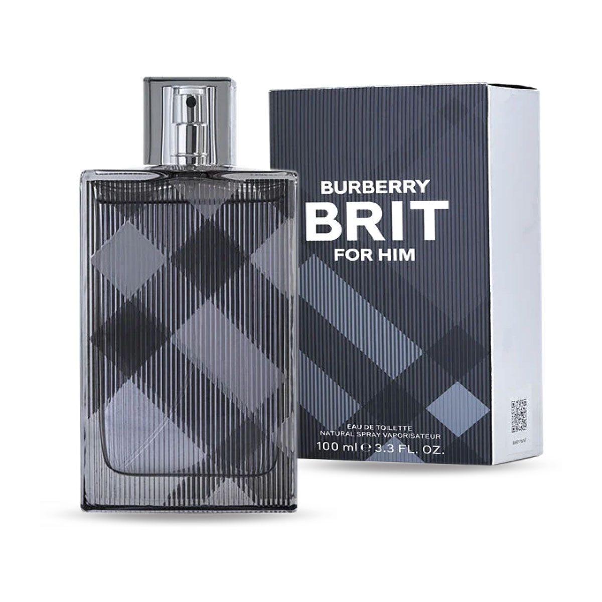 Burberry Brit for Men Eau De Toilette 100ml