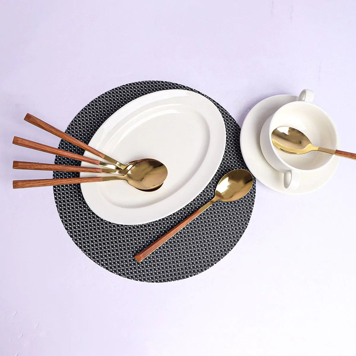 Dinner Spoon 6 pcs