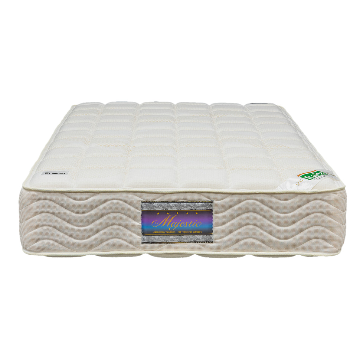 Majestic Mattress 180x200cm