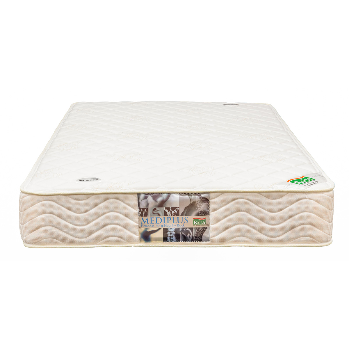 Mediplus Mattress 200x200cm