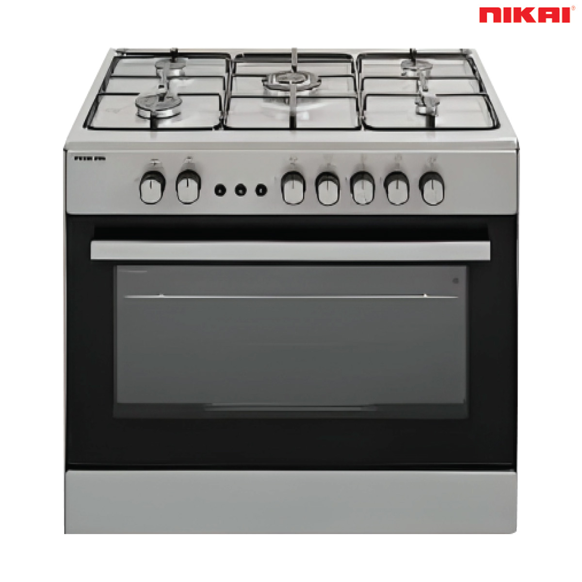 Nikai 90X60cm Cooking Range