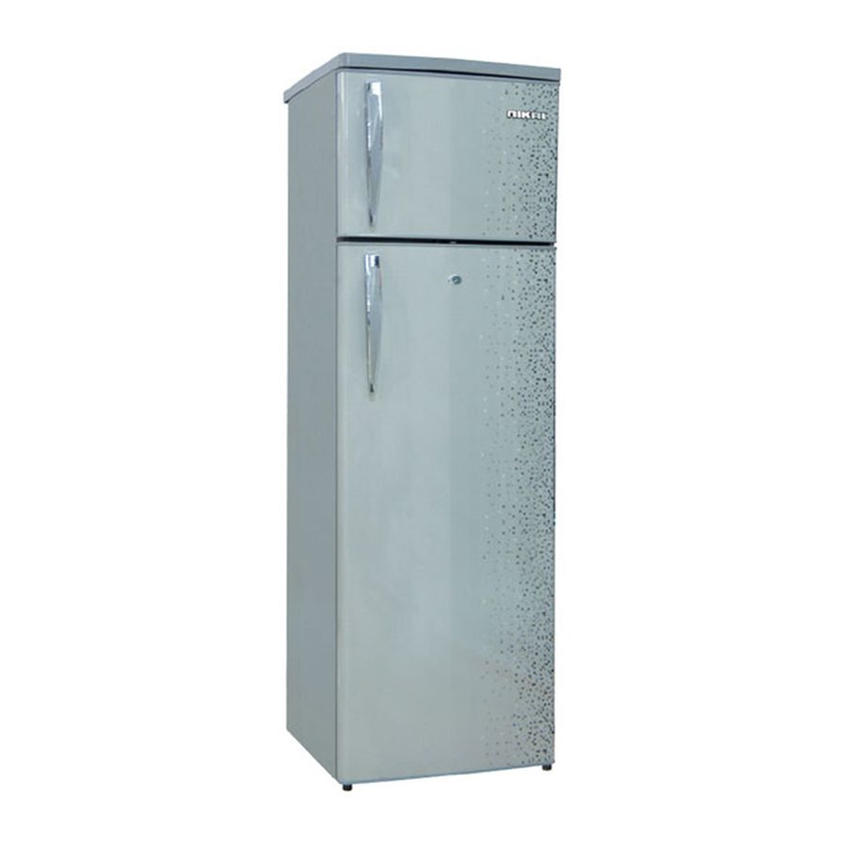 Nikai Refrigerator Magic Color