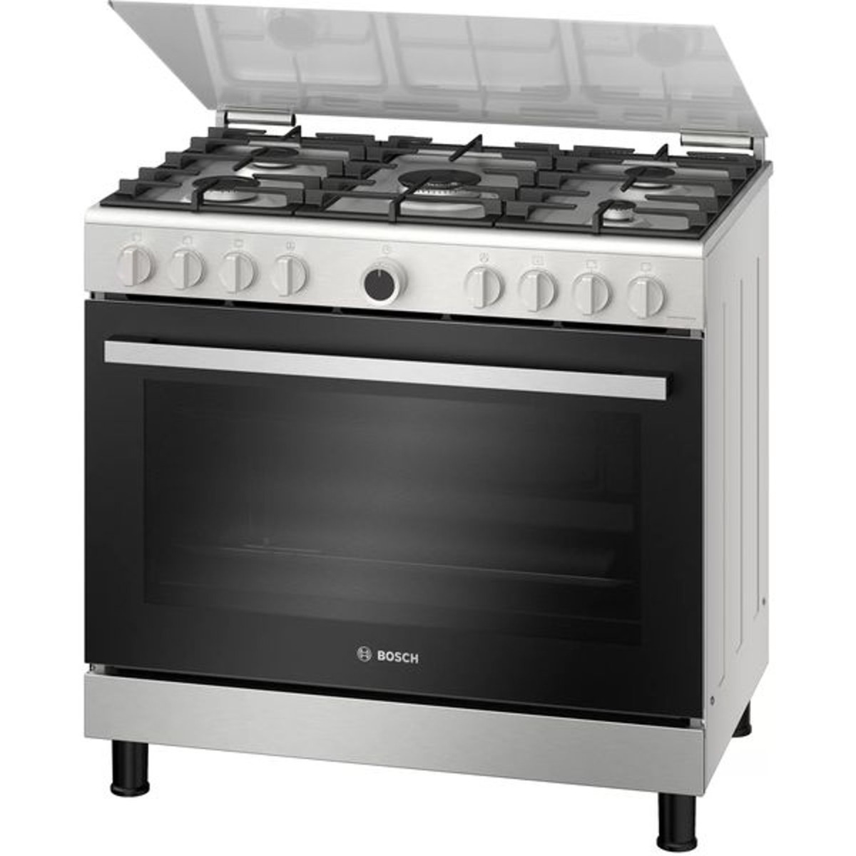 Bosch Cooking Range 9x6cm