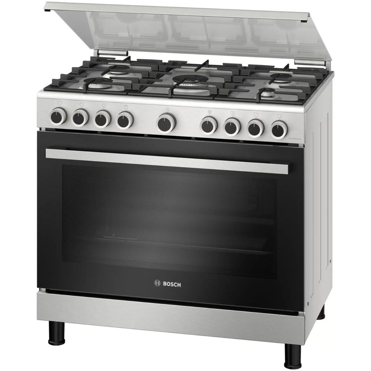 Bosch Cooking Range 9x6cm