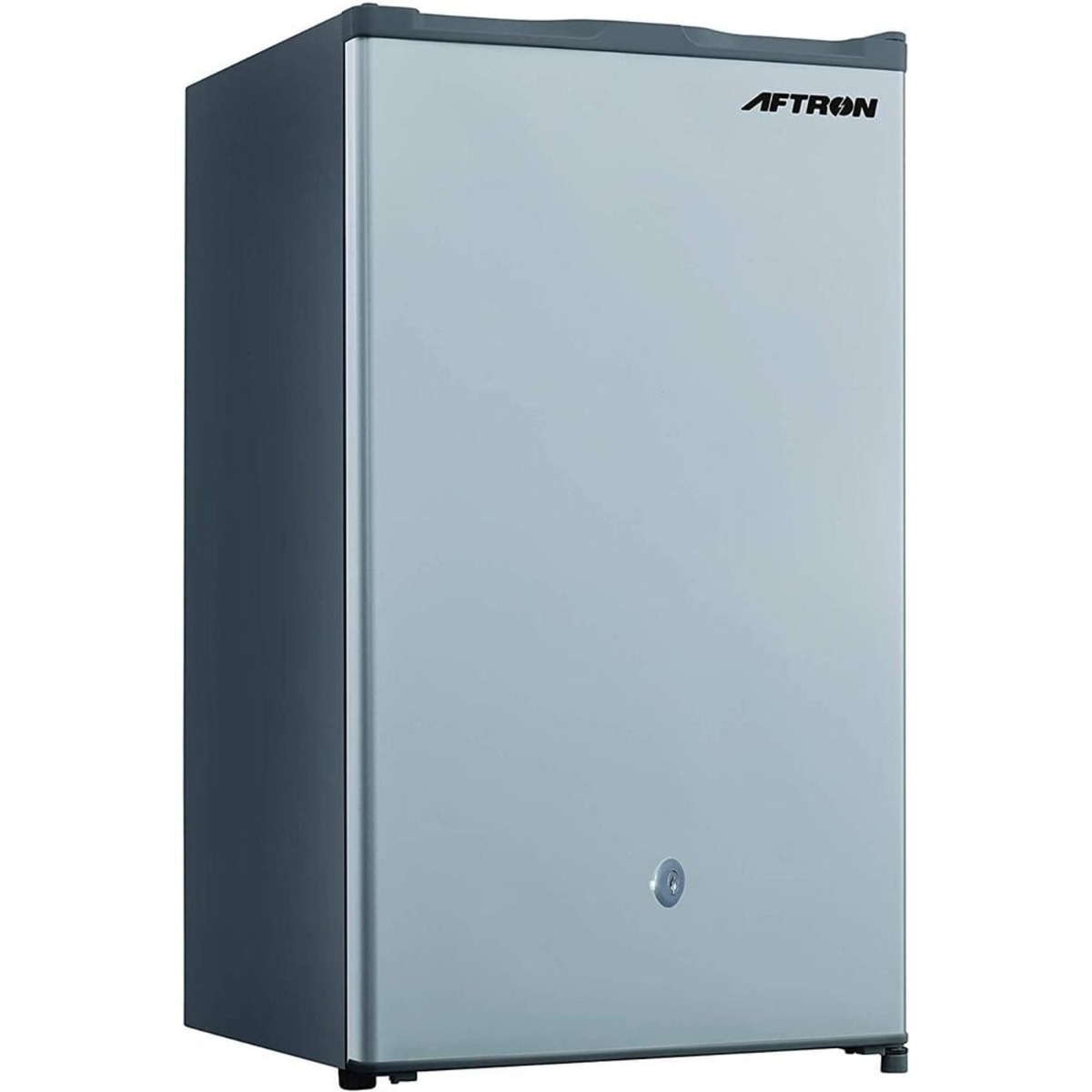 Aftron 130 Ltr Single Door Ref-AFR135HS-AO