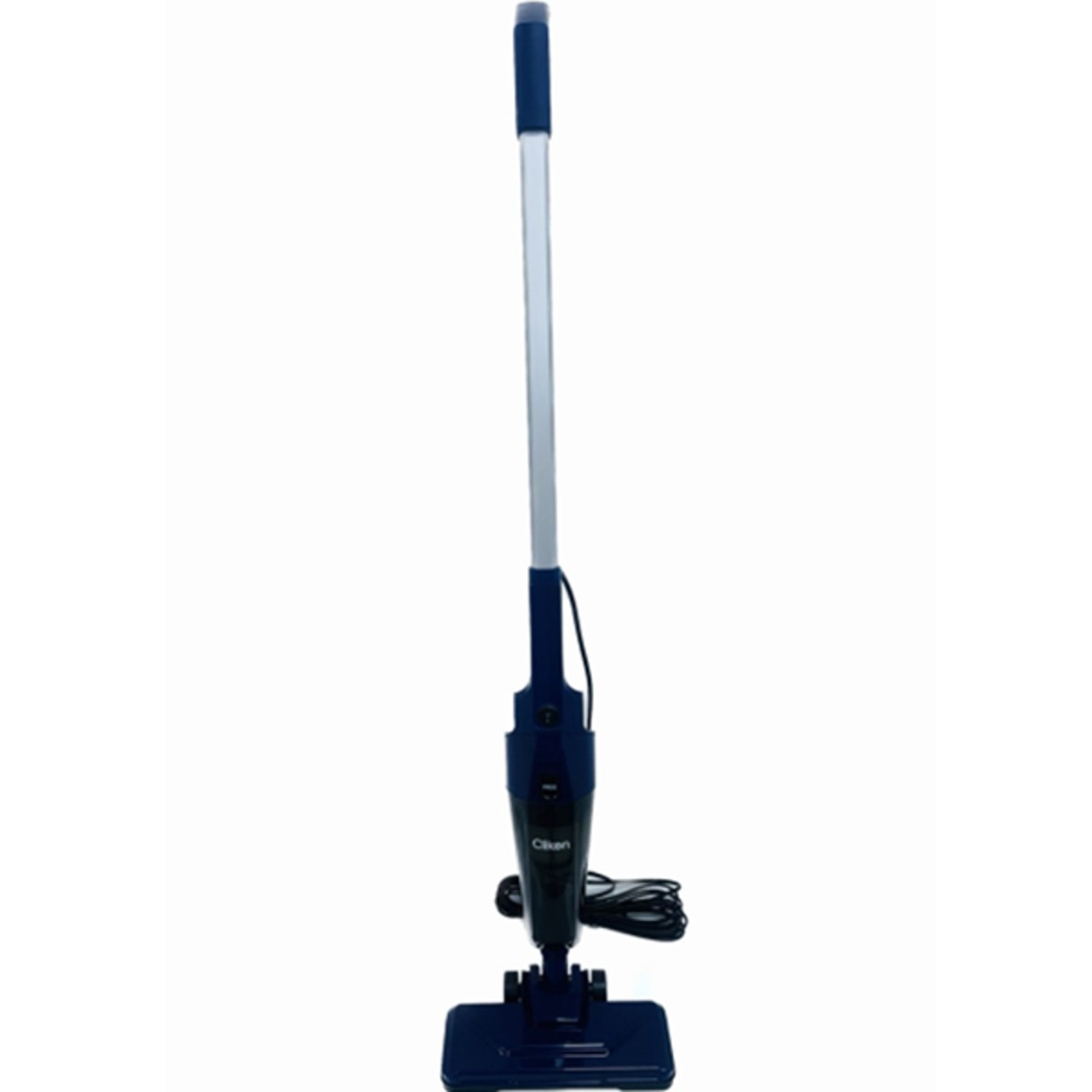 Clikon 2-in-1 Stick Vacuum Cleaner 600W