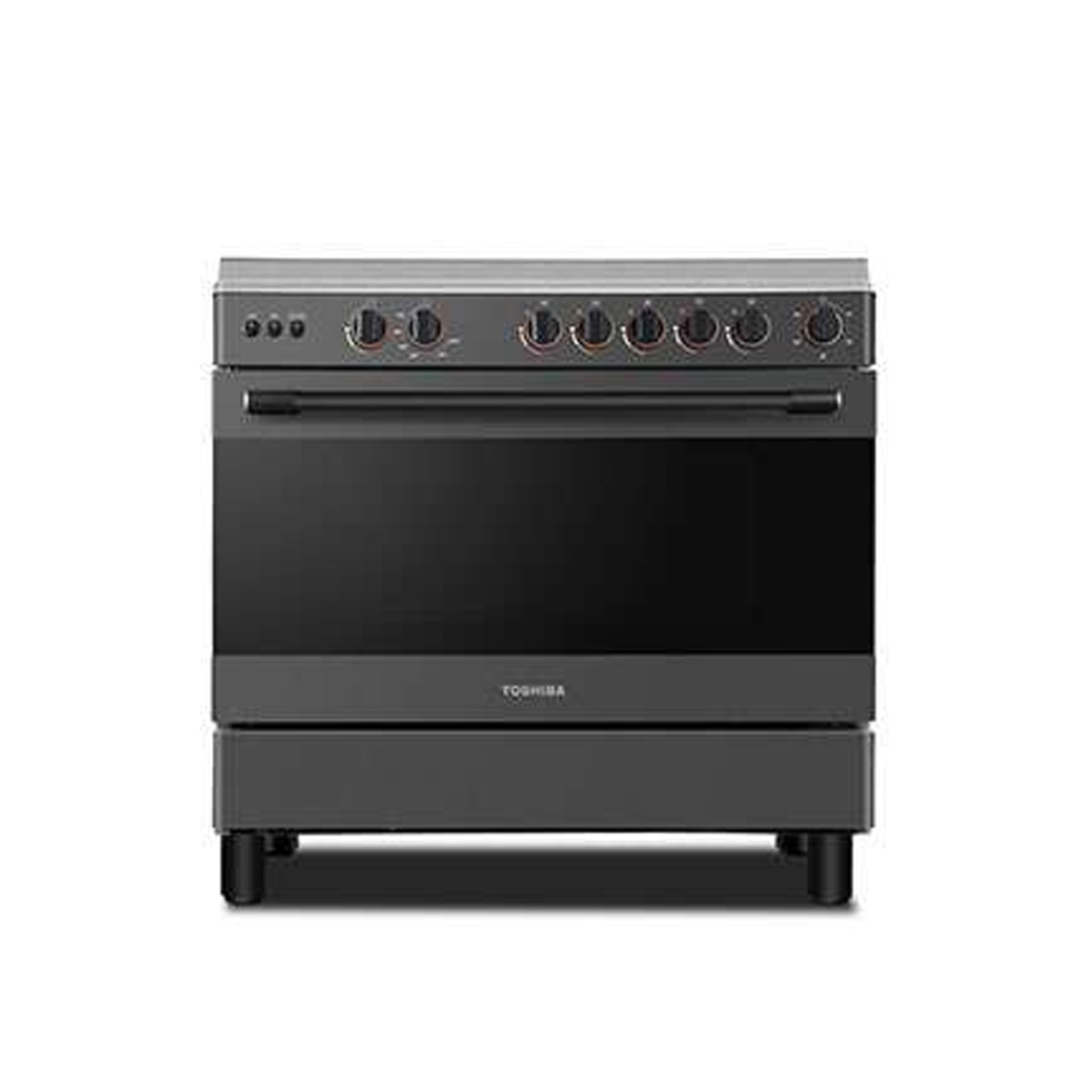 Toshiba 90X60 Gas Cooker