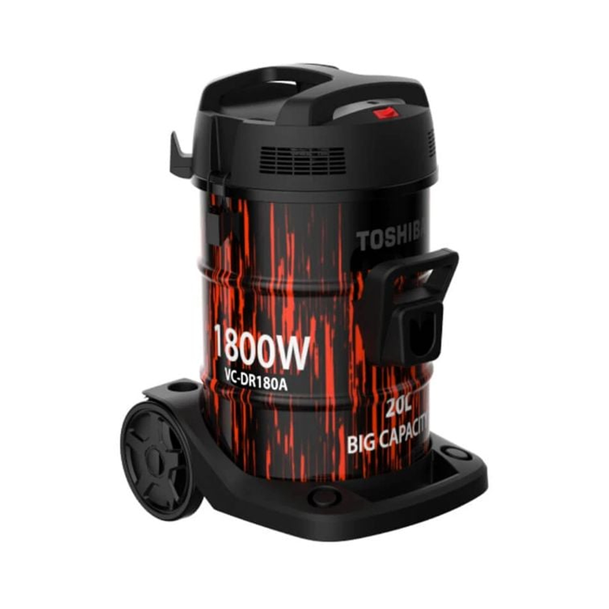 Toshiba Drum V.Cleaner-1800W
