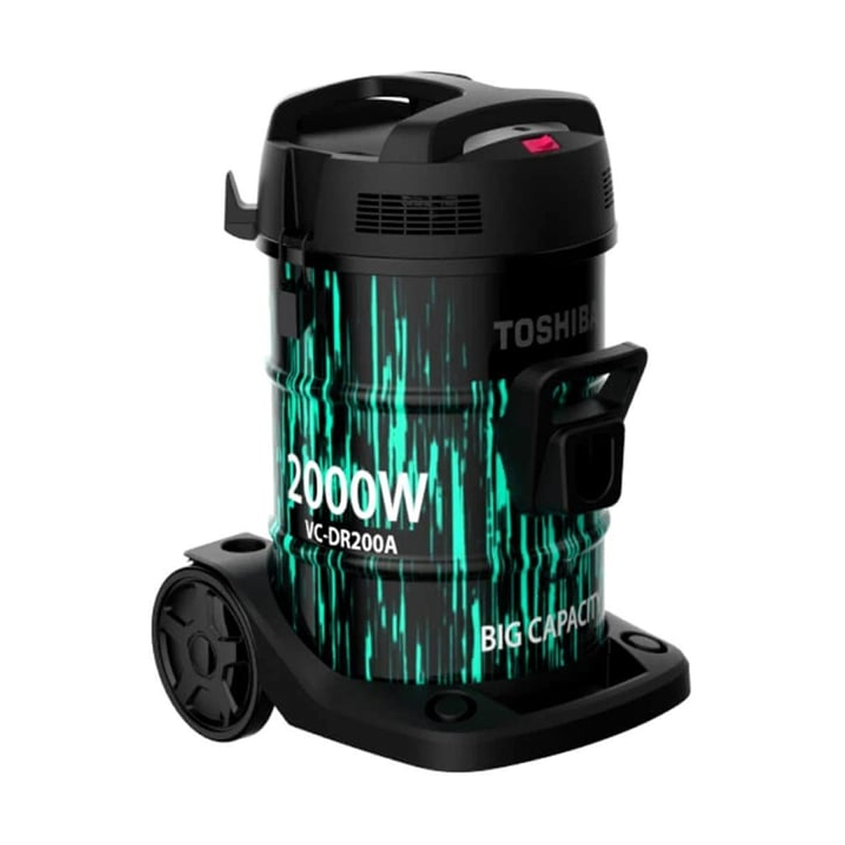 Toshiba Drum V.Cleaner 2000W