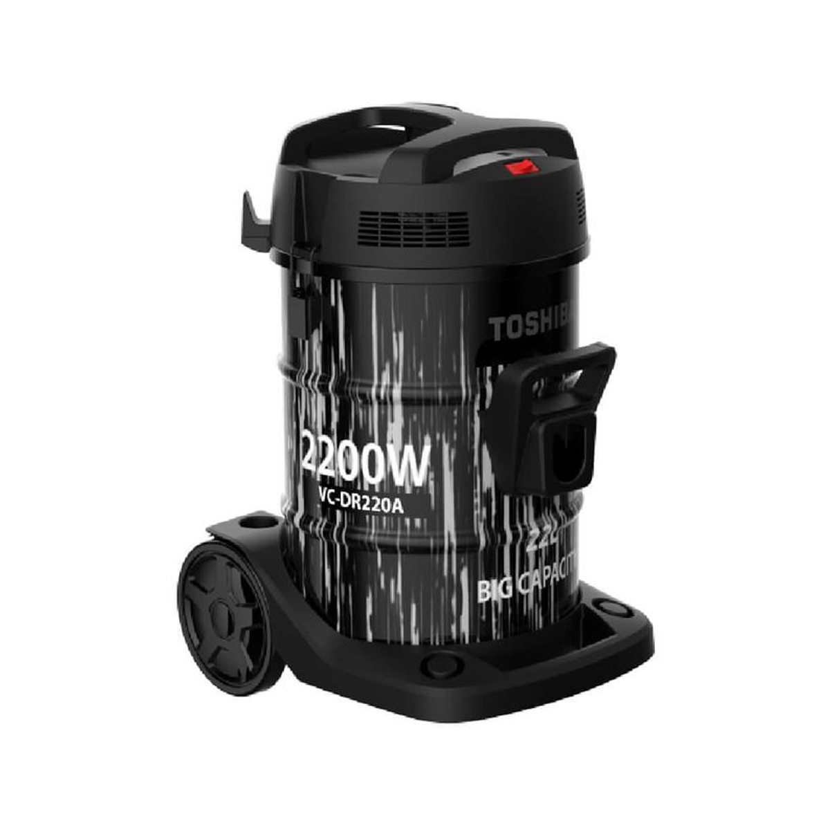 Toshiba Drum V.Cleaner 2200W