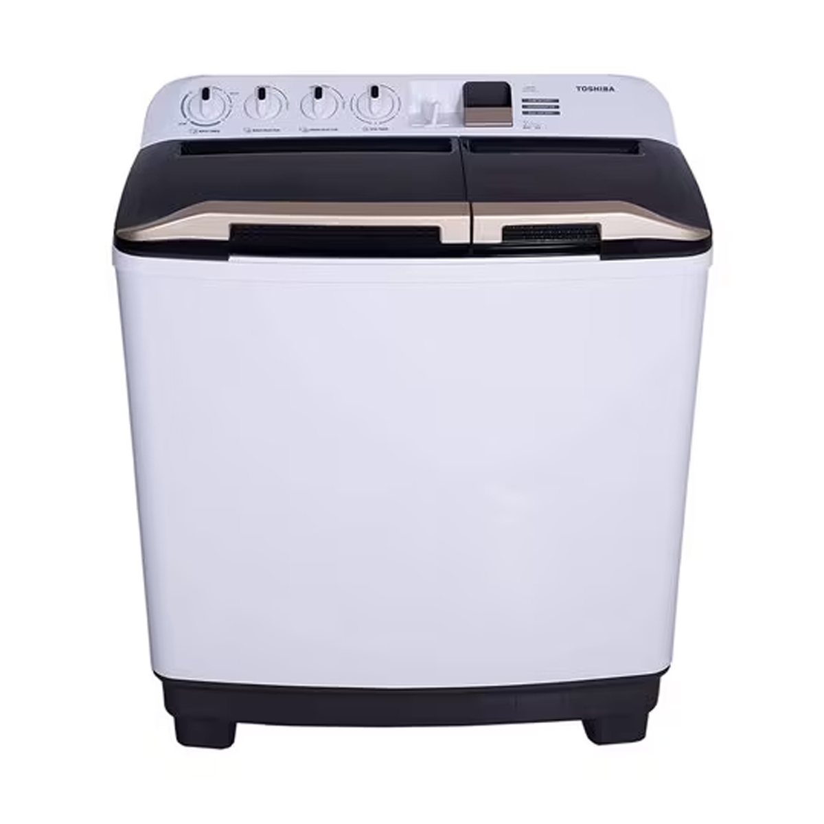 Toshiba 10 Kg Twin Tub Washer
