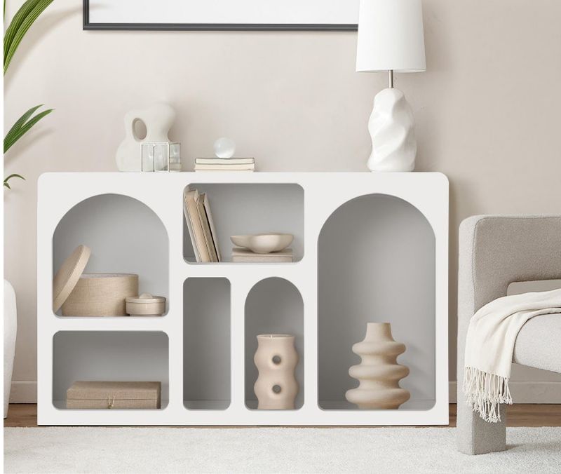 Decoration Shelf 9550-YG2023-009