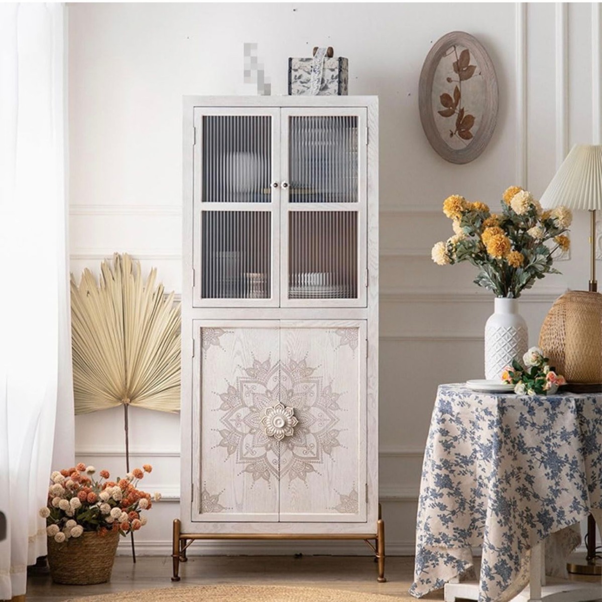 Display Shelf