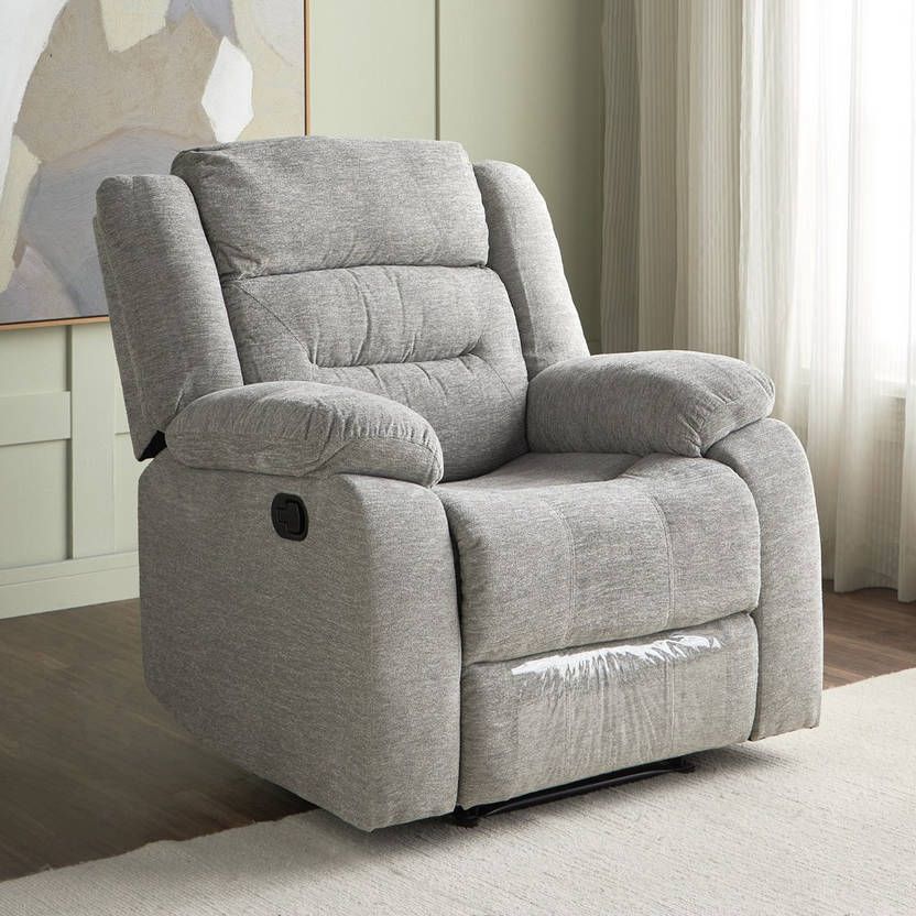 Recliner Sofa Set 3+2+1