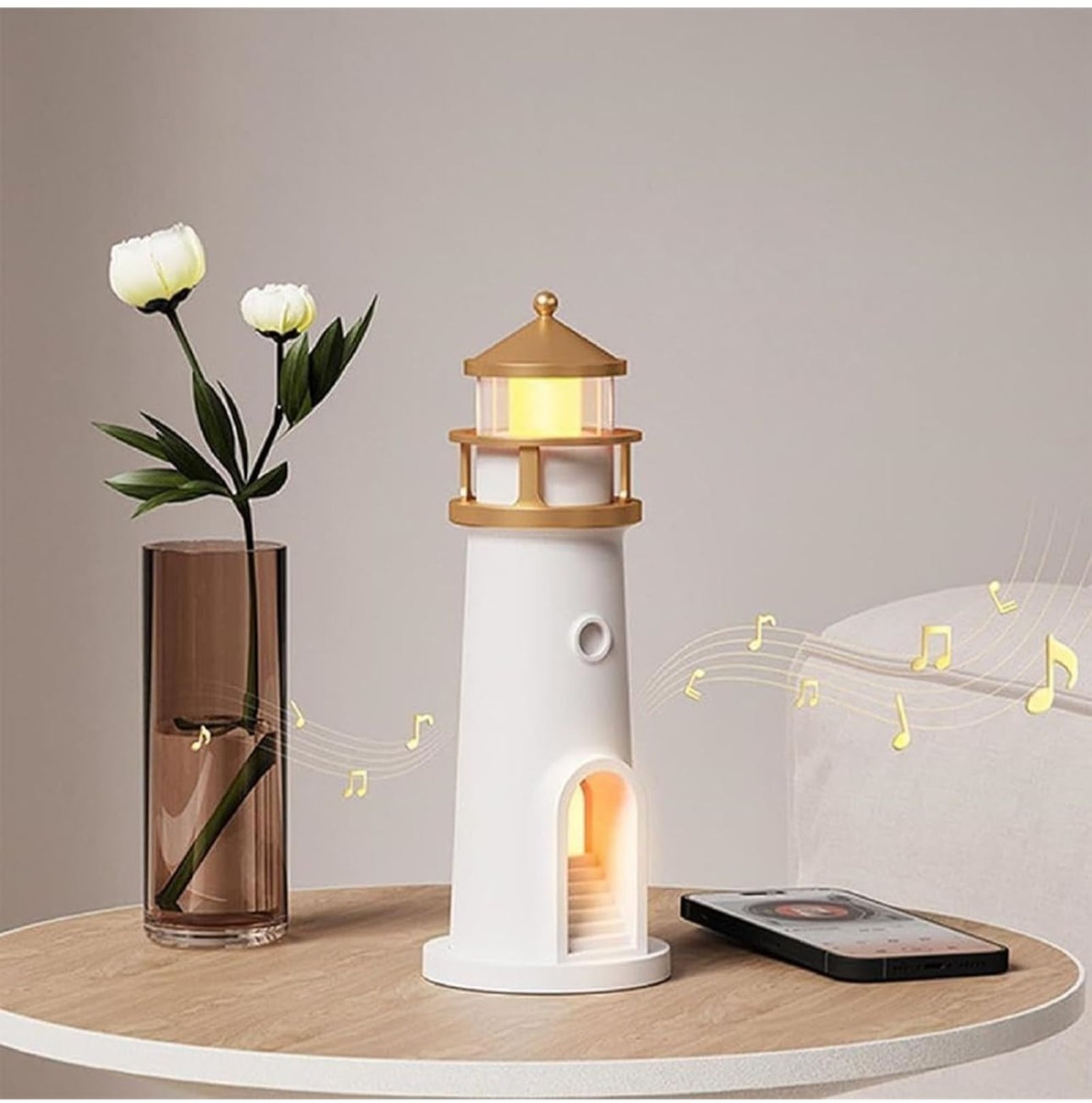 Moon Light House