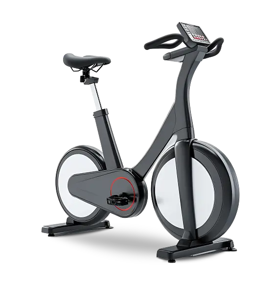 Smart Fitness Equipment Shopping
