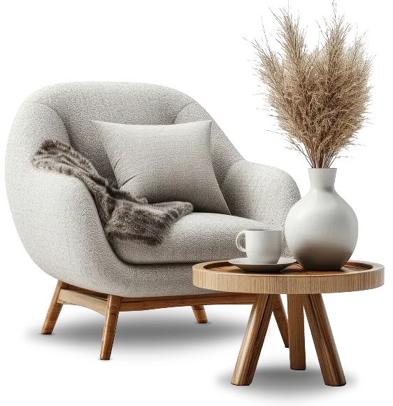 Home Furnishing Essentials Shopping