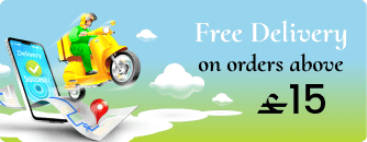 Free Delivery Promotion
